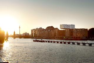 nhow Berlin fotoÄŸrafÄ±