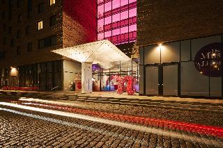 nhow Berlin fotoÄŸrafÄ±