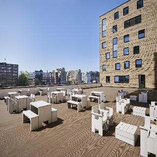 nhow Berlin fotoÄŸrafÄ±