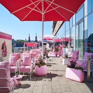 nhow Berlin fotoÄŸrafÄ±