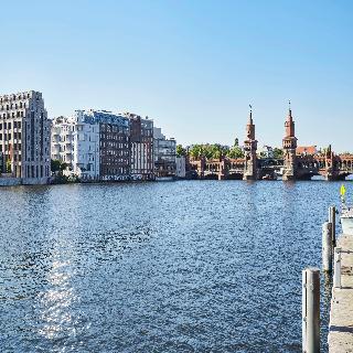 nhow Berlin fotoÄŸrafÄ±