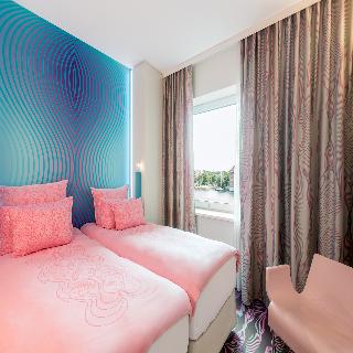 nhow Berlin fotoÄŸrafÄ±