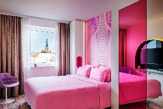 nhow Berlin fotoÄŸrafÄ±