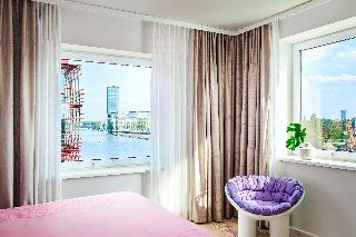 nhow Berlin fotoÄŸrafÄ±