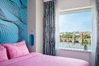 nhow Berlin fotoÄŸrafÄ±
