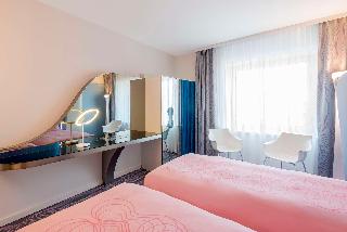 nhow Berlin fotoÄŸrafÄ±