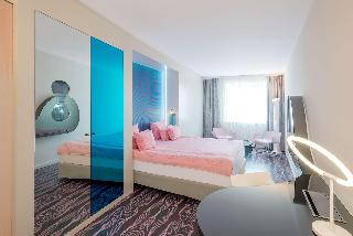 nhow Berlin fotoÄŸrafÄ±