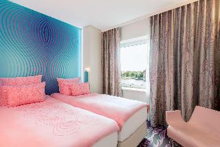 nhow Berlin fotoÄŸrafÄ±