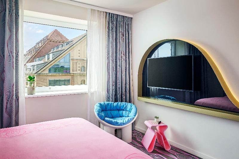 nhow Berlin - Oda