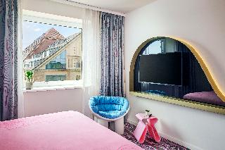 nhow Berlin fotoÄŸrafÄ±
