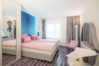 nhow Berlin fotoÄŸrafÄ±