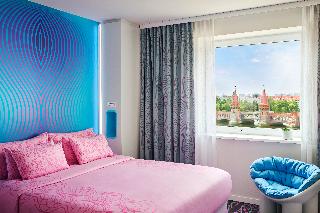 nhow Berlin fotoÄŸrafÄ±