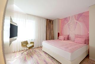 nhow Berlin fotoÄŸrafÄ±