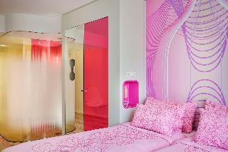 nhow Berlin fotoÄŸrafÄ±