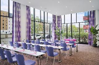 nhow Berlin fotoÄŸrafÄ±