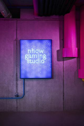 nhow Berlin fotoÄŸrafÄ±