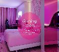 nhow Berlin oda fotoğrafı