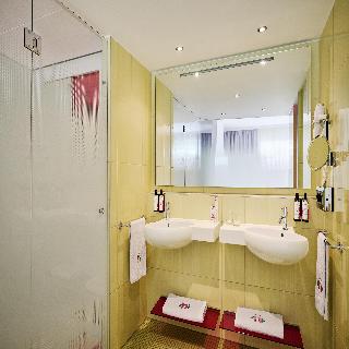 nhow Berlin fotoÄŸrafÄ±