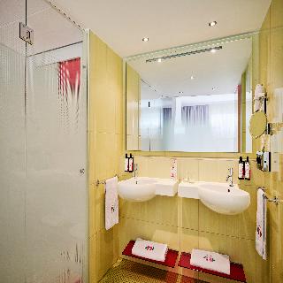 nhow Berlin fotoÄŸrafÄ±