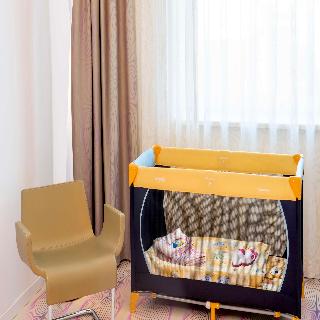 nhow Berlin fotoÄŸrafÄ±