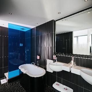 nhow Berlin fotoÄŸrafÄ±