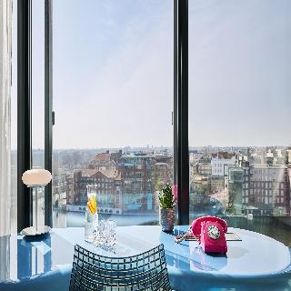 nhow Berlin fotoÄŸrafÄ±