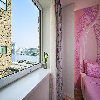 nhow Berlin fotoÄŸrafÄ±