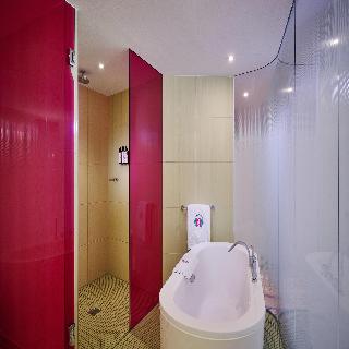 nhow Berlin fotoÄŸrafÄ±