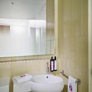 nhow Berlin fotoÄŸrafÄ±