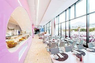 nhow Berlin fotoÄŸrafÄ±