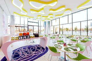 nhow Berlin fotoÄŸrafÄ±