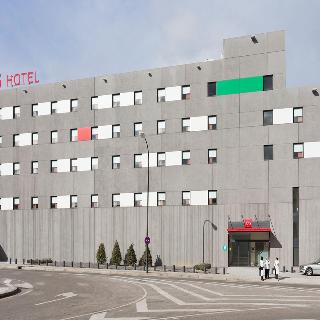 Ibis Oviedo