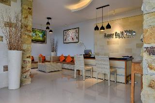 Amor Bali Villas & Spa Resort fotoÄŸrafÄ±