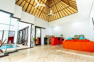 Amor Bali Villas & Spa Resort otel fotoğrafı