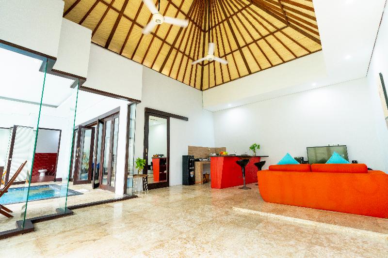 Amor Bali Villas & Spa Resort - Genel
