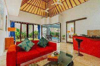Amor Bali Villas & Spa Resort fotoÄŸrafÄ±