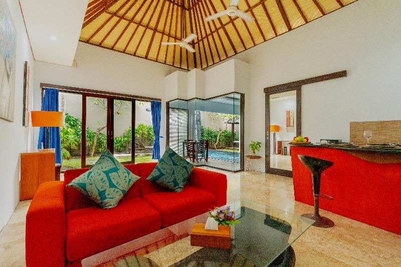 Amor Bali Villas & Spa Resort - Genel