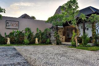 Amor Bali Villas & Spa Resort fotoÄŸrafÄ±