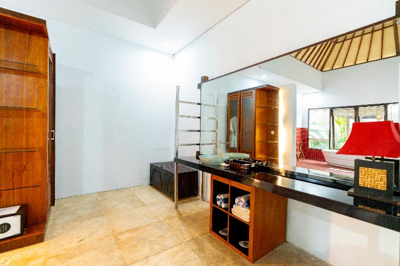 Amor Bali Villas & Spa Resort - Oda