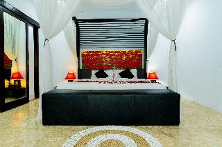 Amor Bali Villas & Spa Resort fotoÄŸrafÄ±