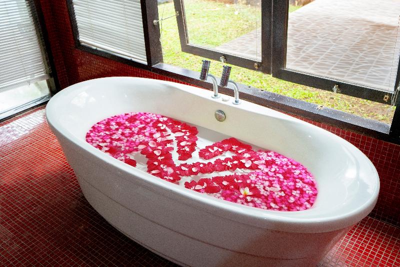 Amor Bali Villas & Spa Resort - Oda