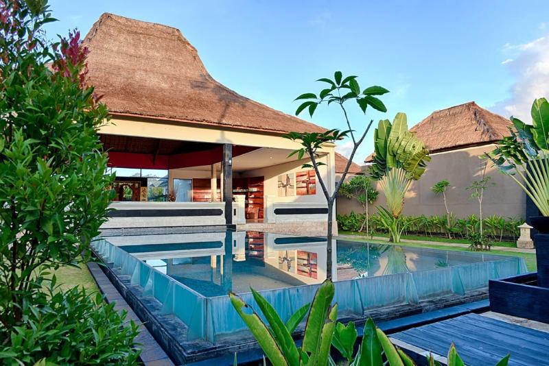 Amor Bali Villas & Spa Resort - Havuz
