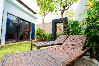 Amor Bali Villas & Spa Resort fotoÄŸrafÄ±