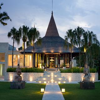The Royal Santrian otel fotoğrafı