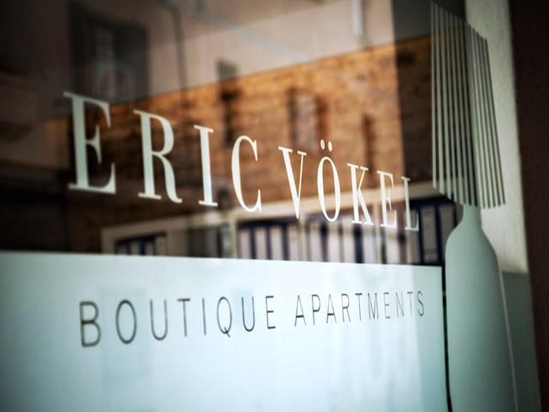 Eric Vokel Boutique Apartments Bcn Suites - Genel