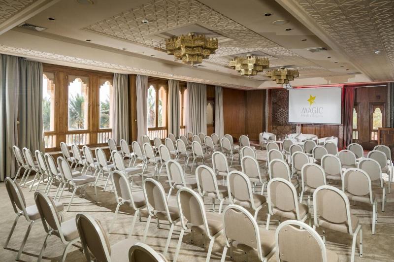 Palm Beach Palace Tozeur - Toplantı