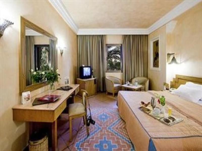 Palm Beach Palace Tozeur - Genel