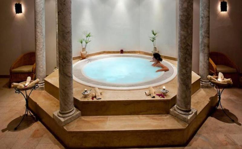 Palm Beach Palace Tozeur - Genel