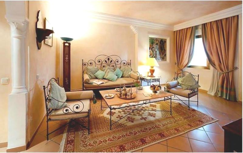 Palm Beach Palace Tozeur - Genel