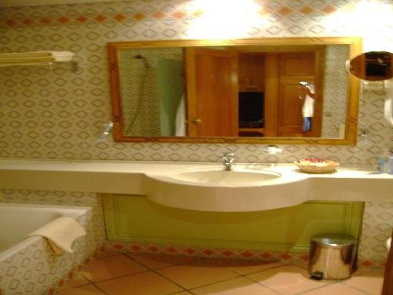Palm Beach Palace Tozeur - Genel